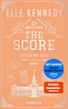 The Score - Mitten ins Herz Elle Kennedy