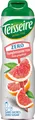 Teisseire Sirup Pink Grapefruit zero Zucker 600ml - Cocktails (1er Pack)
