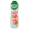 Teisseire Sirup Pink Grapefruit zero Zucker 600ml - Cocktails (1er Pack)