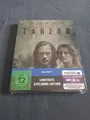 Legend of Tarzan - Limitierte Steelbook Edition (Blu-ray) NEU