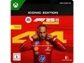 F1 25: Iconic Edition (Time-Limited) - PRE-PURCHASE [Xbox Series X S]