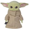 Disney Mandal.,Grogu realistic, 28cm
