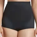 Anita Beauty Shaper Panty Full Girdle Schwarz Large Damen