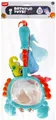 5908275188438 Zab Do Kapieli Krab 21x40x6 Mc Siatka Pbh 48/96 Mega Creative