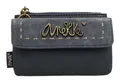 Anekke Geldbörse Boutique Coin Purse with Flap Multicolor dunkelblau