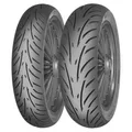 MITAS TOURING FORCE-SC 3.50-10 TL/TT, Motorradreifen vorne/hinten