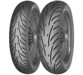 Motorradreifen Mitas 3.50-10 51P TOURING FORCE SC