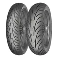 Reifen Mitas Touring Force SC 3.50-10 51P TL vorne / hinten