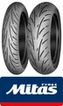 Mitas Touring Force-SC 3.50 -10 51P front/rear