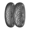 1x 3.5-10 51P Touring Force SC TL hinten vorne Motorradreifen Mitas id264713