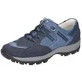 Waldläufer Holly Wanderschuh blau 38 EU (5 UK)