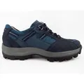 Waldläufer Holly Wanderschuh blau 38 EU