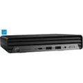 Pro Mini 400 G9 (9M9B0AT), Mini-PC schwarz, Windows 11 Pro
