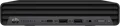 HP Pro Mini 400 G9 Intel Core i5 i5-13500T 16 GB DDR4-SDRAM 512 GB SSD Windows 11 Pro Mini PC Mini-PC Schwarz