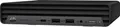 HP Pro Mini 400 G9 i5-13500T//512SSD/WLAN/W11Pro - Core i5 - 1,6 GHz