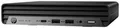 HP Desktop PC Pro Mini 400 G9 Intel Core i5 i5-13500T 4.6GHz 16GB RAM 512GB SSD Intel UHD Graphics 770 Win 11 Pro 9M9B0AT#ABD