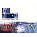 Ennio Morricone The Very Best Of Ennio Morricone Album (US IMPORT)