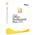 Office 2010 Professional Plus