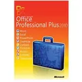 Microsoft Office 2010 Professional Plus