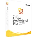 Microsoft Corporation Microsoft Office 2010 Professional Plus ESD 269-14838
