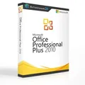 Office 2010 Professional Plus Windows