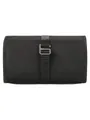 Reisenthel Kulturbeutel in Schwarz - (B)26 x (H)16 x (T)10 cm, Damen