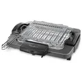 Elektrogrill DeLonghi BQ 60.X 1900 W