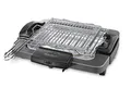 De’Longhi BQ 60.X Tischgrill