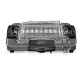 Grill Barbecue BQ60.X De'Longhi - NEU - 2 Jahre Garantie
