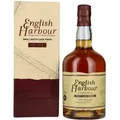 English Harbour PORT CASK FINISH Small Batch Antigua Rum 46% Vol. 0,7l in Geschenkbox