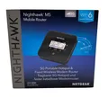 Netgear Nighthawk M5 (MR5200) – 5G WiFi 6 Mobile Router – OVP