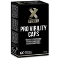 Xpower - Pro - Kapseln für männliche Potenz und Ausdauer
