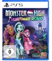 Monster High: Skulltimate Secrets - PS5