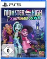 Monster High: Skulltimate Secrets  PS-5 - Flashpoint AG  - (Sony PS5 / Adventur