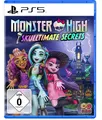Monster High: Skulltimate Secrets (Sony PlayStation 5) PS5 NEUWERTIG