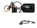 Connects2 Lenkradadapter für Nissan Note Tiida Alpine 42-NI-104