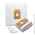 10x Staubsaugerbeutel kompatibel mit Siemens VS01E000 Big Bag 3L