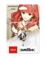 Nintendo Amiibo Fire Emblem Figuren Alm Tiki Chrom Celica Videospiel Anime Game