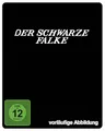 Der schwarze Falke (Steelbook, 4K-UHD+Blu-ray)