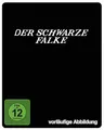 Vorbestellung: Der schwarze Falke - 4K Ultra HD Steelbook # UHD+BLU-RAY-NEU
