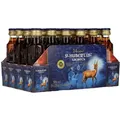 St. Hubertus Tropfen Kräuterlikör 30% Vol. 24x0,02l