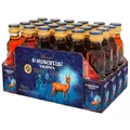 St. Hubertus-Tropfen Kräuterlikör (24 x 0.02 l)