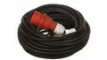 Kabel przedłużający (przedłużacz) IP44 25m CEE 400V/16A H07RN-F 5G2,5 1167720