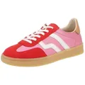 Gant Gant 28533478 Cuzima - Damen Schuhe Sneaker - G508-Red-Pink Sneaker rot 37 EU