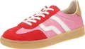 Gant 28533478 Cuzima - Damen Schuhe Sneaker - G508-Red-Pink, Größe:37 EU