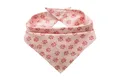 Mate for dogs Tier-Halstuch Hunde Bandana Kopftücher Hundehalstuch Dreieckstuch für Hunde, in versch. Größen