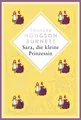 Kinderbuch Burnett - Sara, die kleine Prinzessin Schmuckausgabe mit Silberprägung Frances Hodgson Burnett