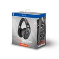 Plantronics PLANTRO-RIG400HS, Schwarz