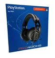 Plantronics RIG 400HS Gaming Kopfhörer Over Ear Kabelgebunden PS4 ohne Mikrofon