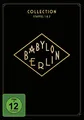Babylon Berlin - Collection Staffel 1 & 2